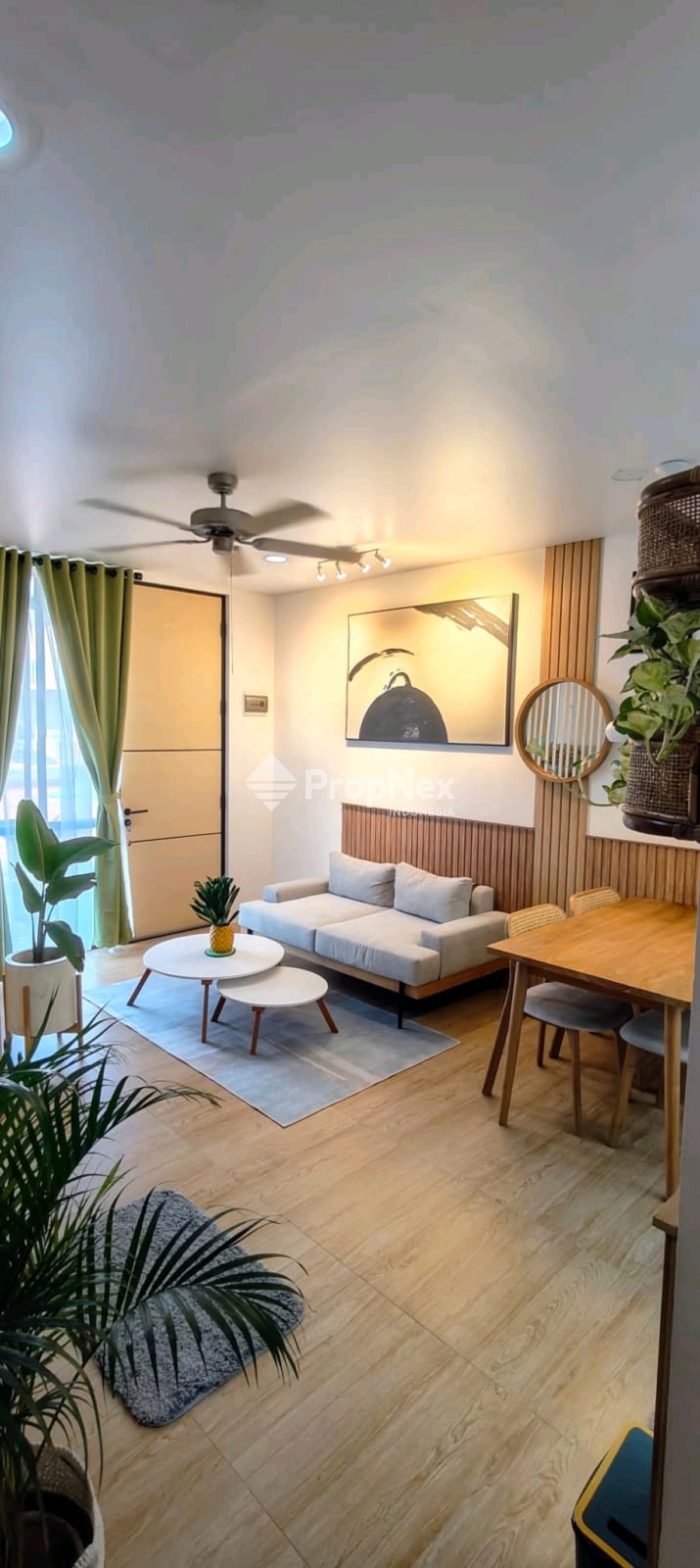Cendana Cove 5, Lippo Karawaci