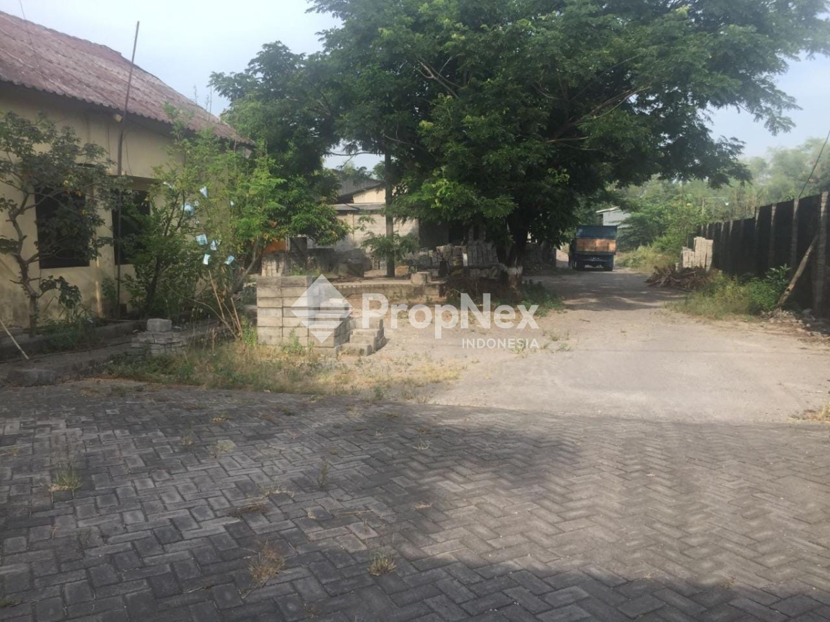 Pabrik Paving 0 Jalan Provinsi Mojosari — foto 3