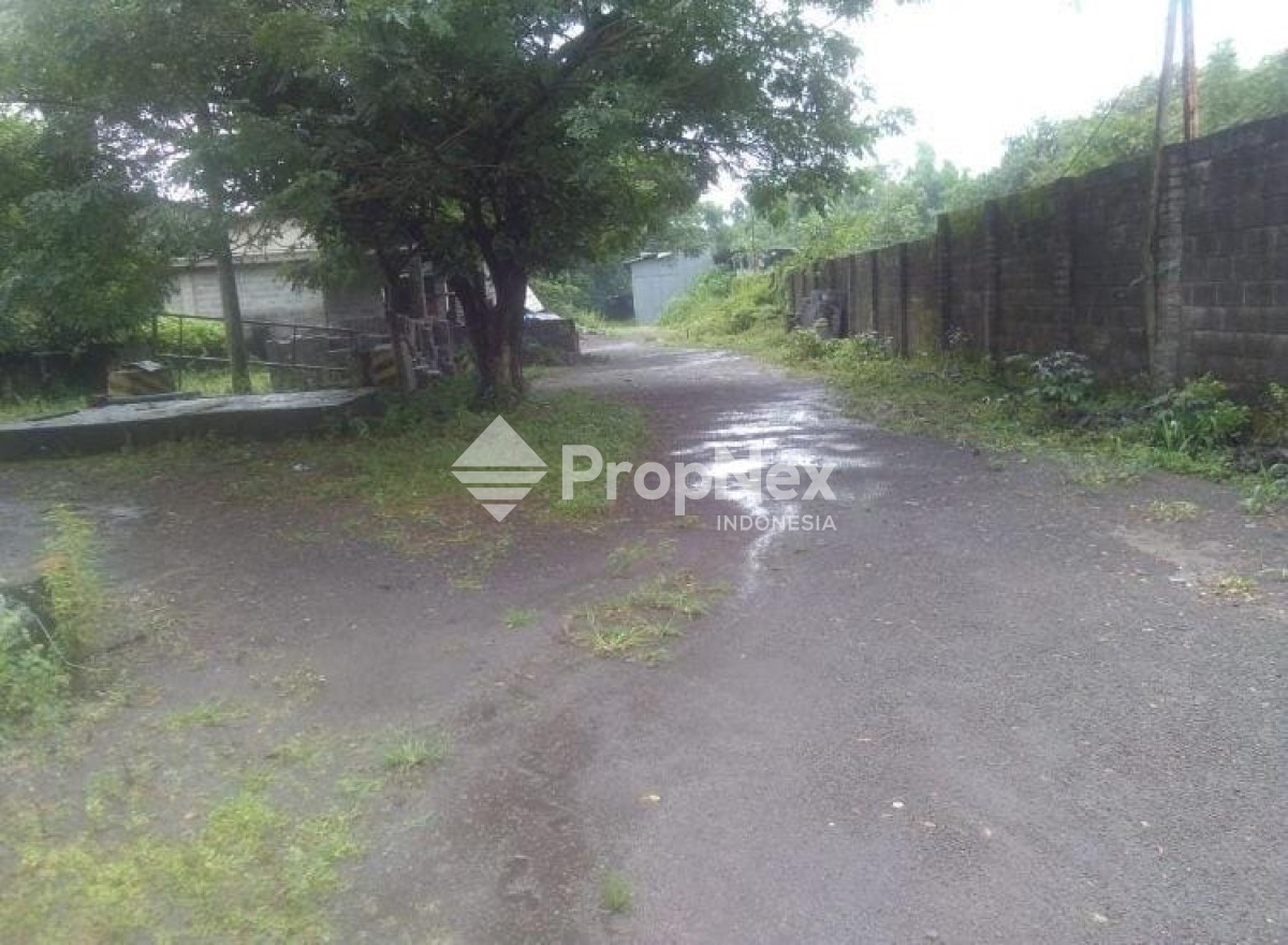 Pabrik Paving 0 Jalan Provinsi Mojosari — foto 4