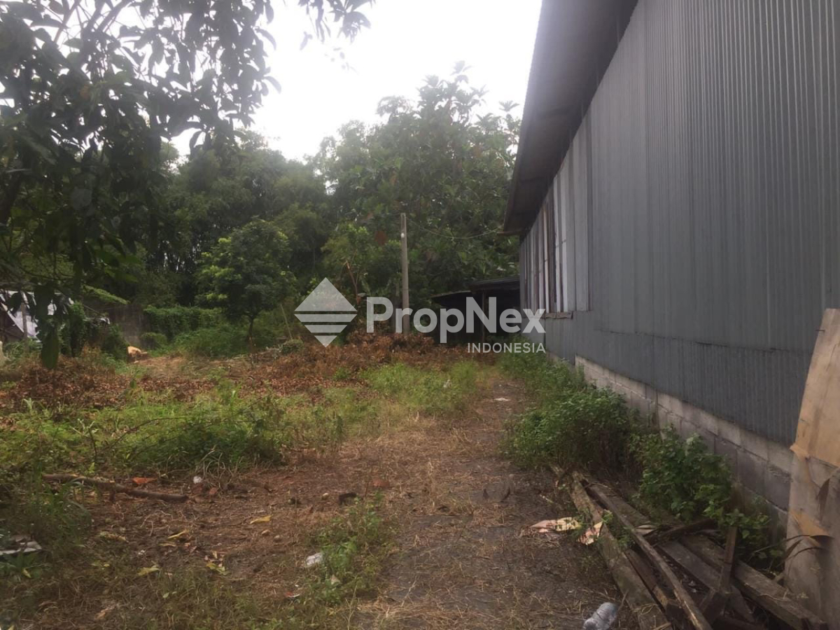 Pabrik Paving 0 Jalan Provinsi Mojosari — foto 5