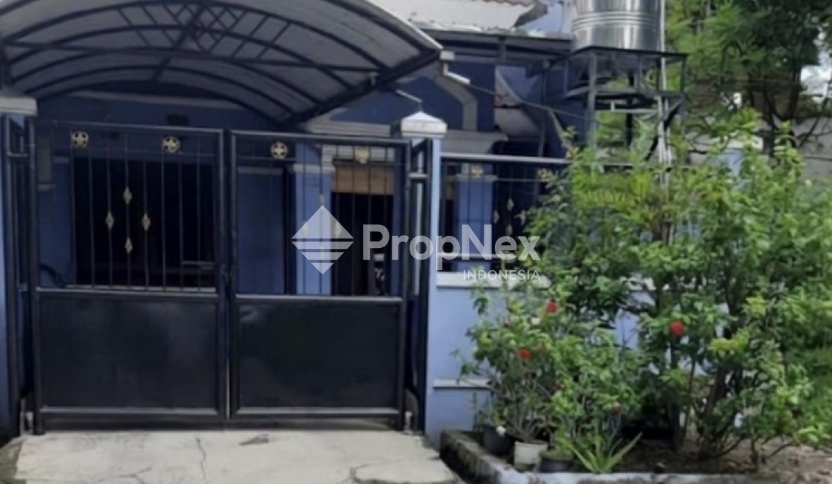 DIJUAL CEPAT Raya Wiguna Timur 0 jalan dekat Central Park, Alana