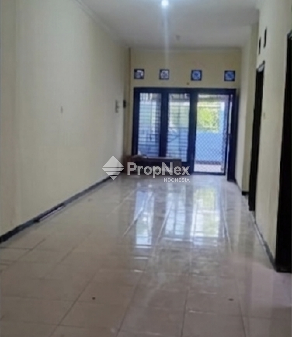 DIJUAL CEPAT Raya Wiguna Timur 0 jalan dekat Central Park, Alana — foto 3