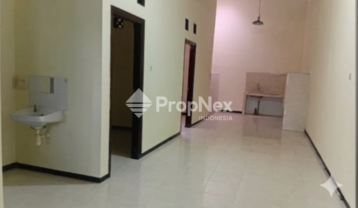 DIJUAL CEPAT Raya Wiguna Timur 0 jalan dekat Central Park, Alana — foto 4