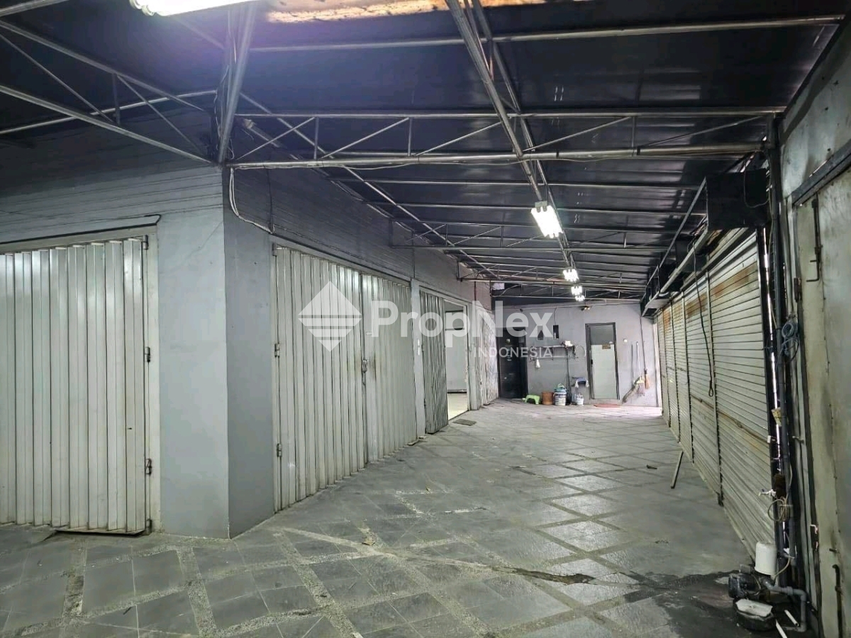 Baratajaya Surabaya — foto 4