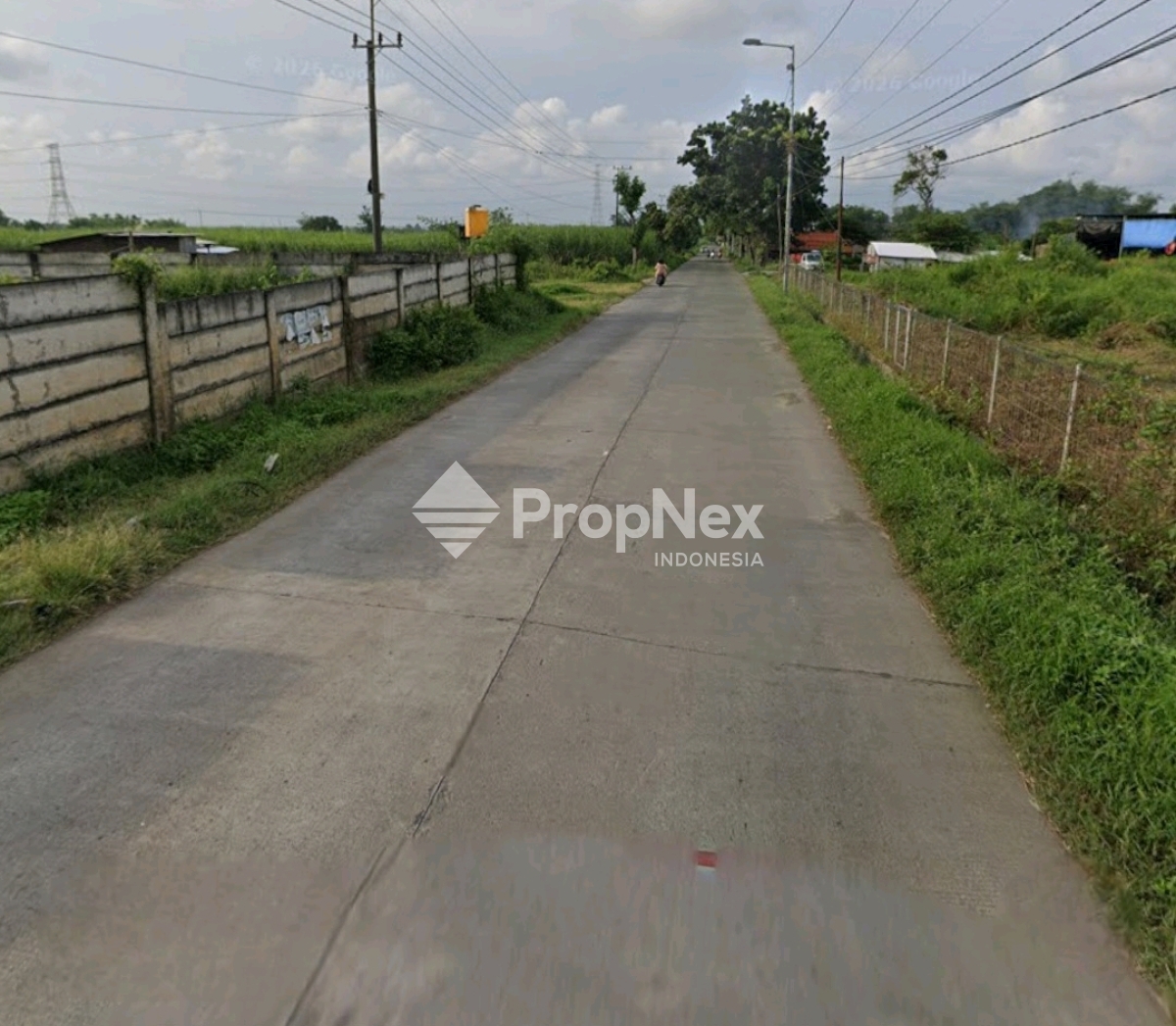 jalan raya Jolotundo Ngoro Mojokerto — foto 5
