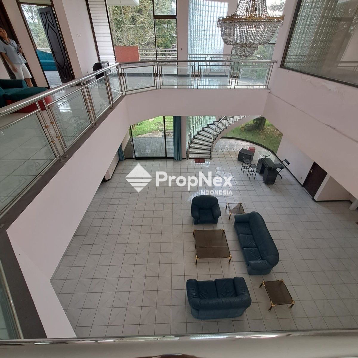 Dijual Villa Trawas dekat Royal Trawas Mojokerto — foto 2