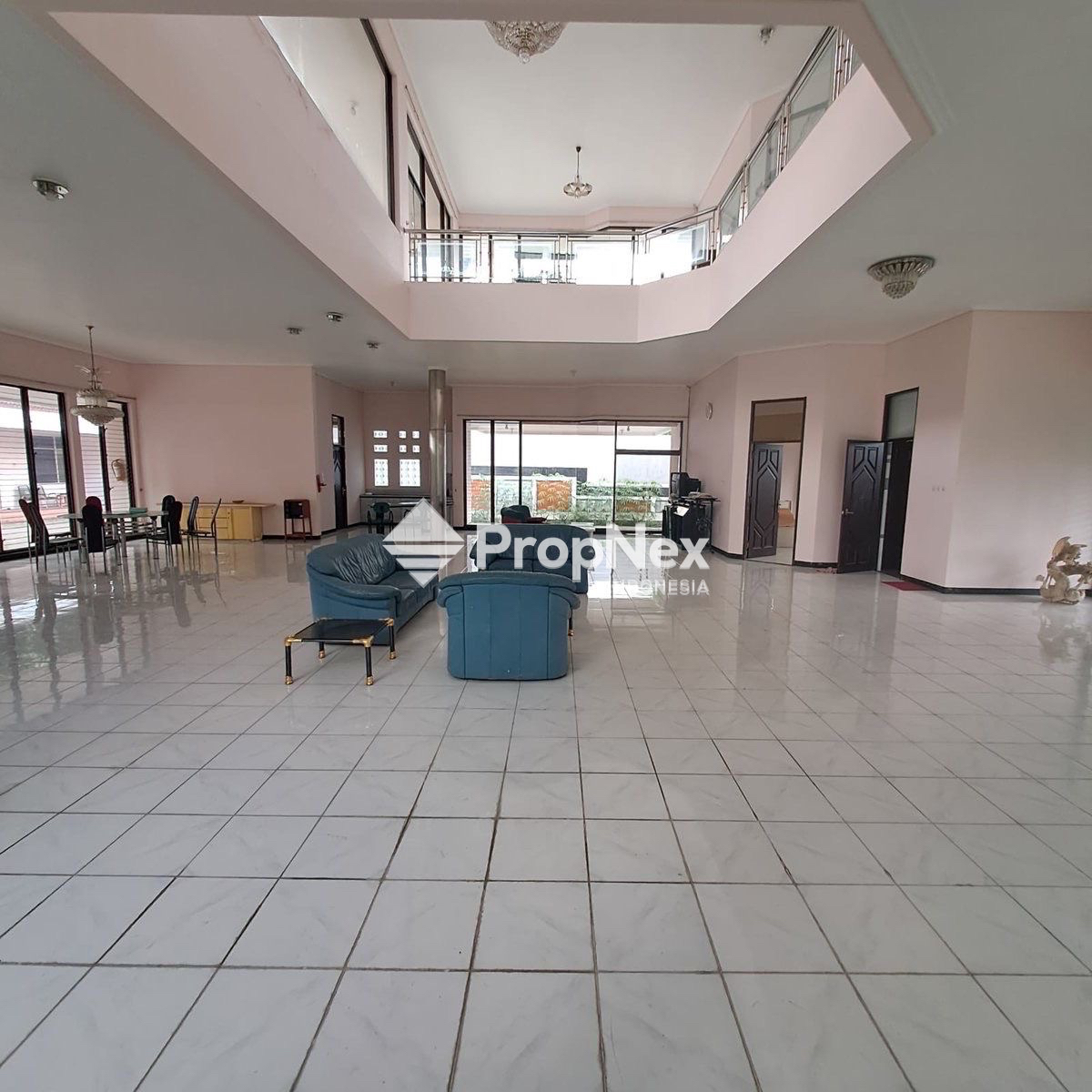 Dijual Villa Trawas dekat Royal Trawas Mojokerto — foto 5