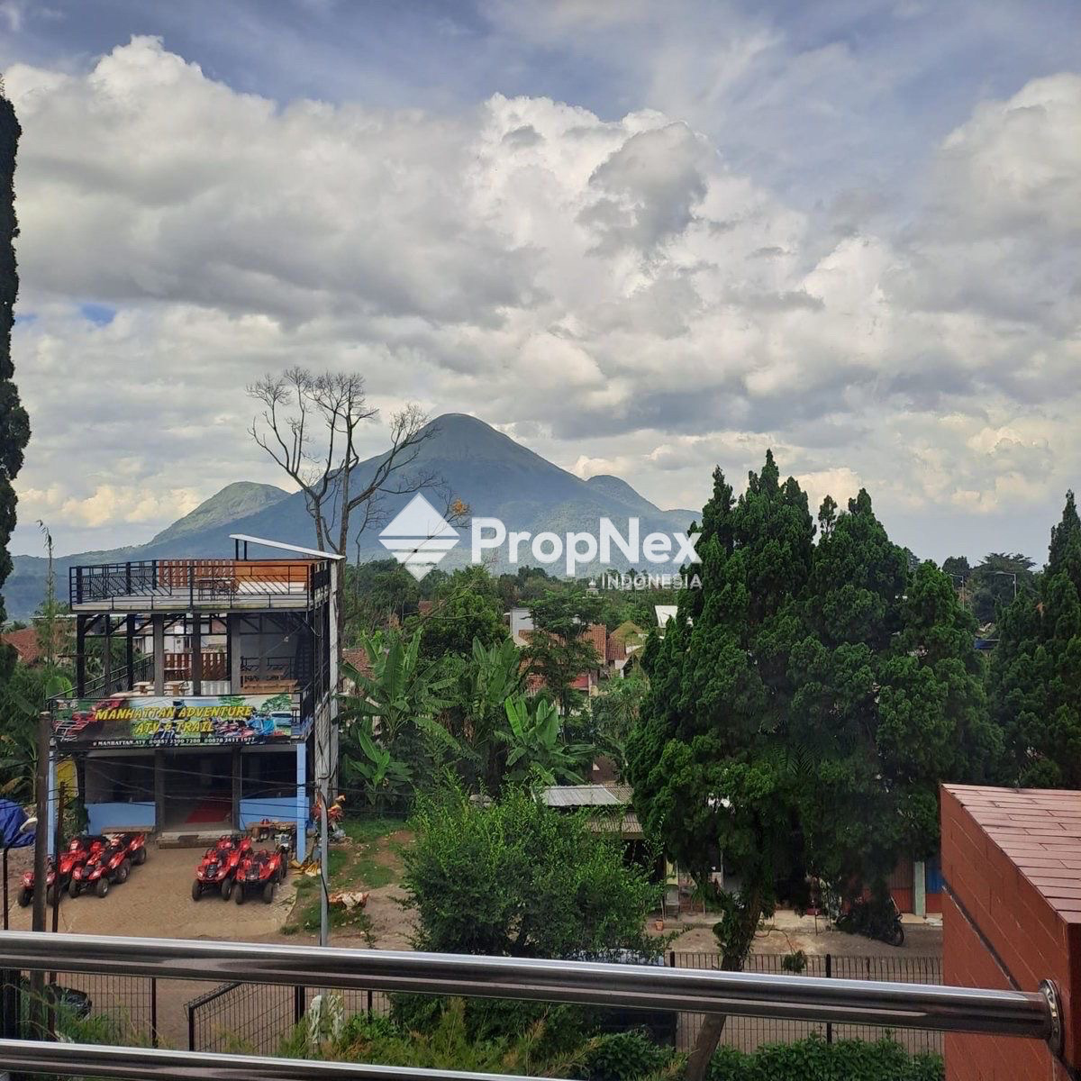 Dijual Villa Trawas dekat Royal Trawas Mojokerto — foto 8