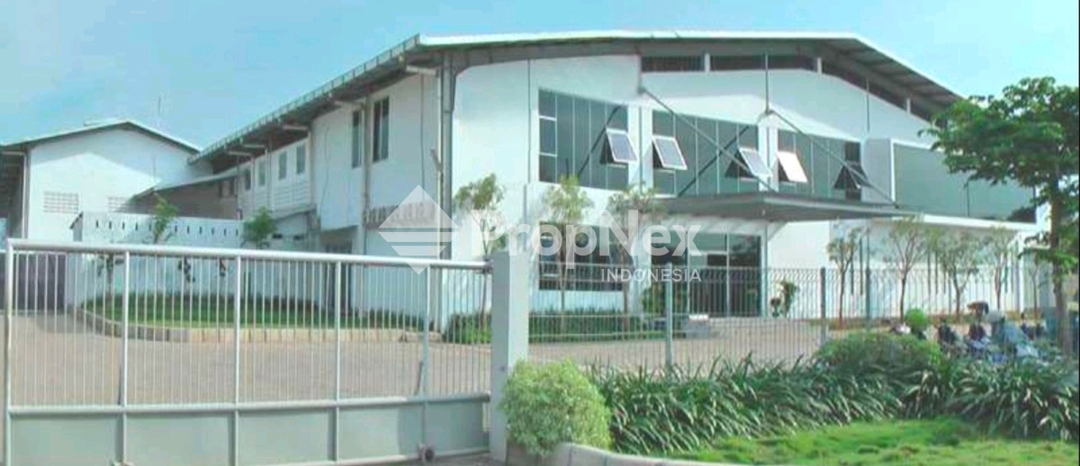 GUDANG EX PABRIK PROBOLINGGO — foto 2