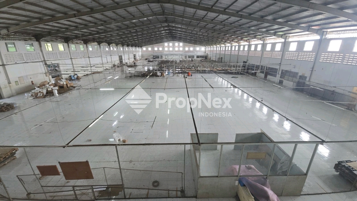 GUDANG EX PABRIK PROBOLINGGO — foto 5