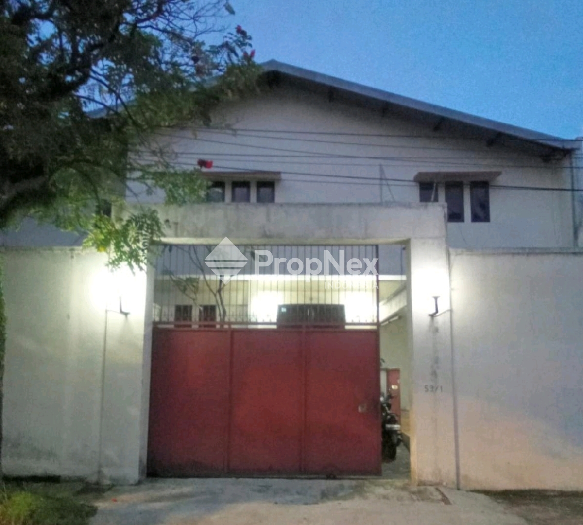 Rumah Jalan Raya Raden Intan Malang Arjosari Blimbing — foto 3