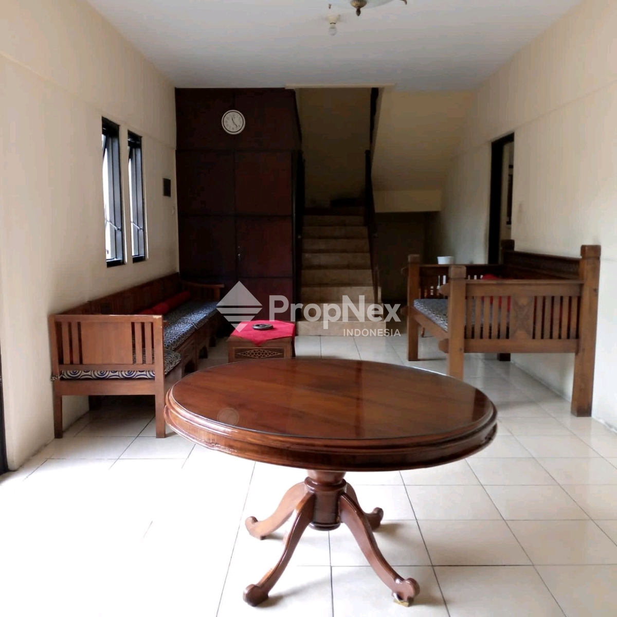 Rumah Jalan Raya Raden Intan Malang Arjosari Blimbing — foto 5