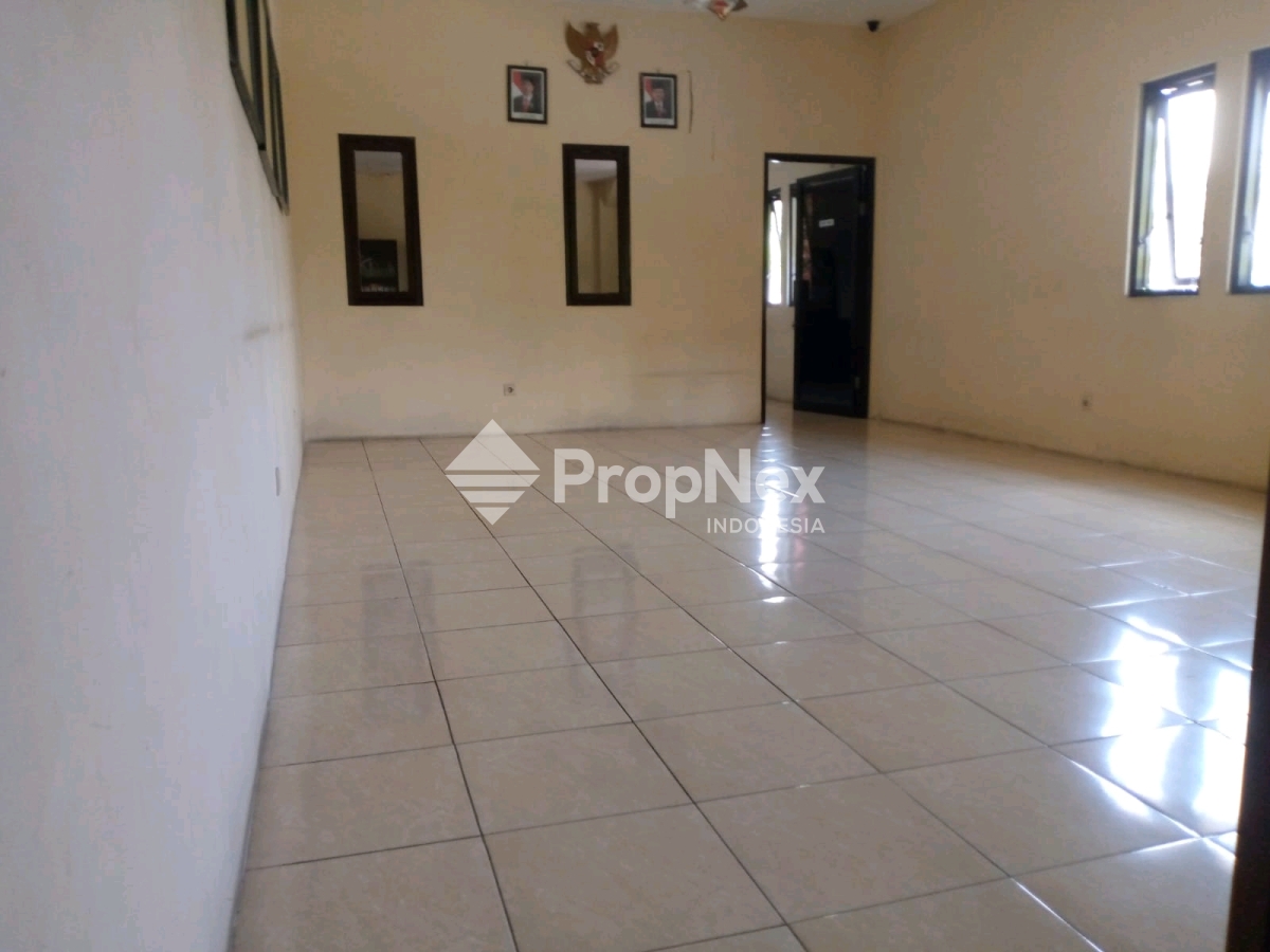 Rumah Jalan Raya Raden Intan Malang Arjosari Blimbing — foto 6