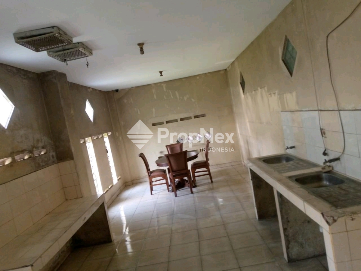 Rumah Jalan Raya Raden Intan Malang Arjosari Blimbing — foto 7
