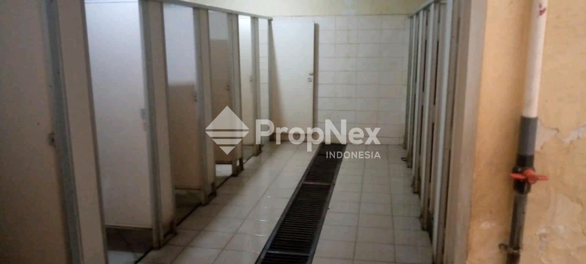 Rumah Jalan Raya Raden Intan Malang Arjosari Blimbing — foto 9