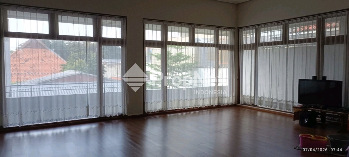 di jual rumah tengah kota jl kanwa — foto 8