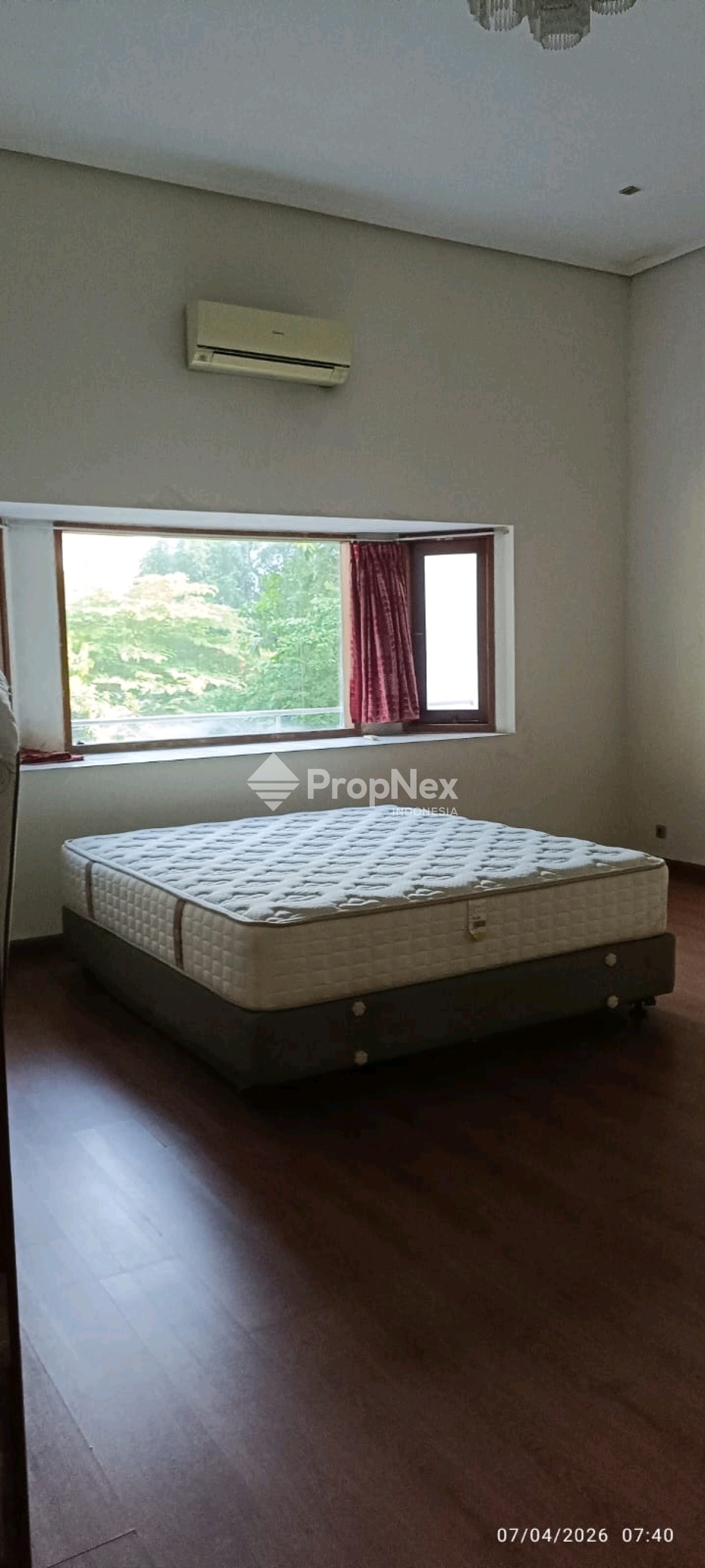 di jual rumah tengah kota jl kanwa — foto 10