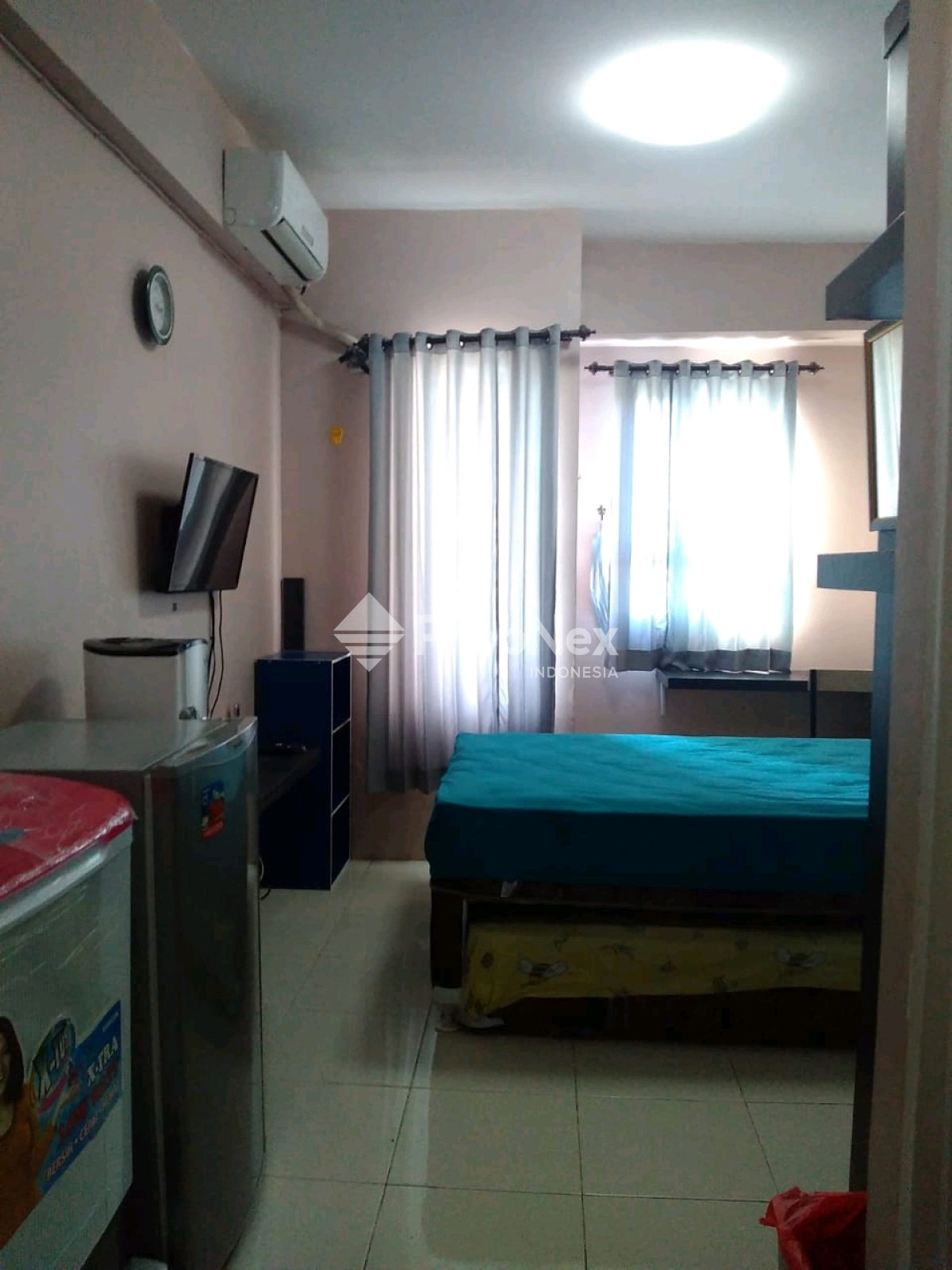 Apartemen Puncak Kertajaya