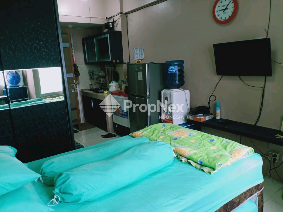 Apartemen Puncak Kertajaya — foto 2