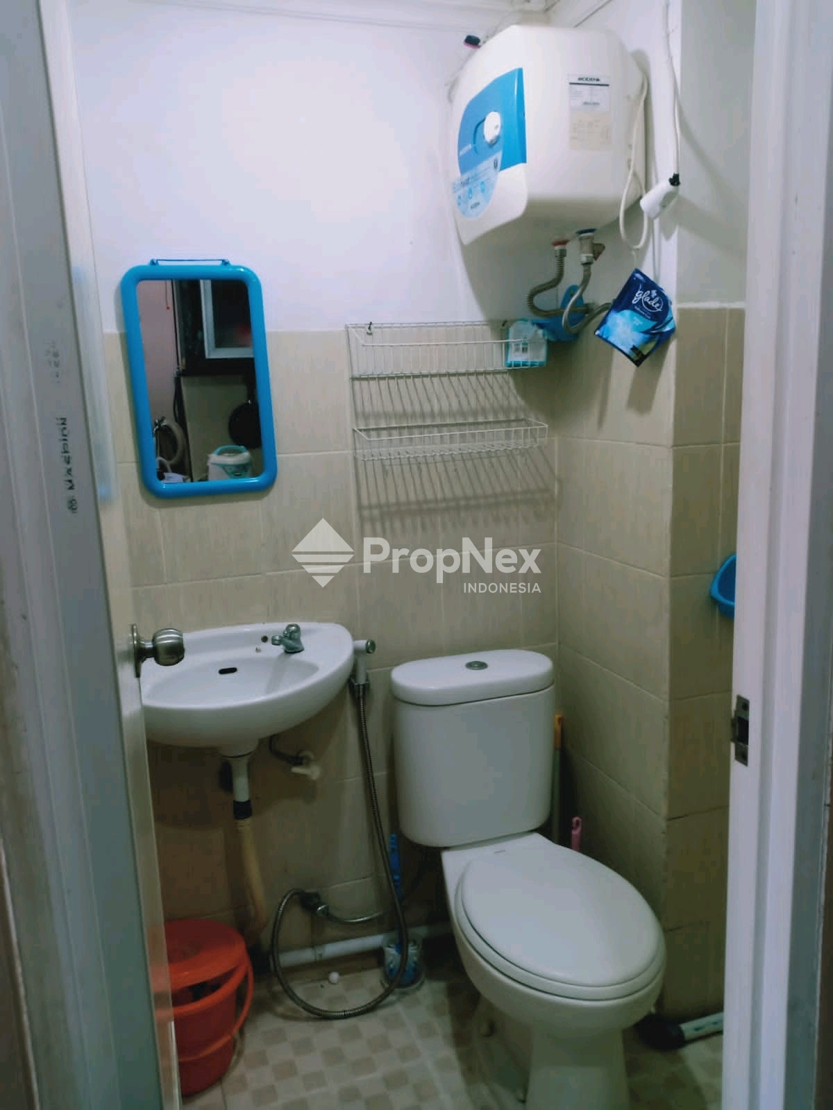 Apartemen Puncak Kertajaya — foto 3