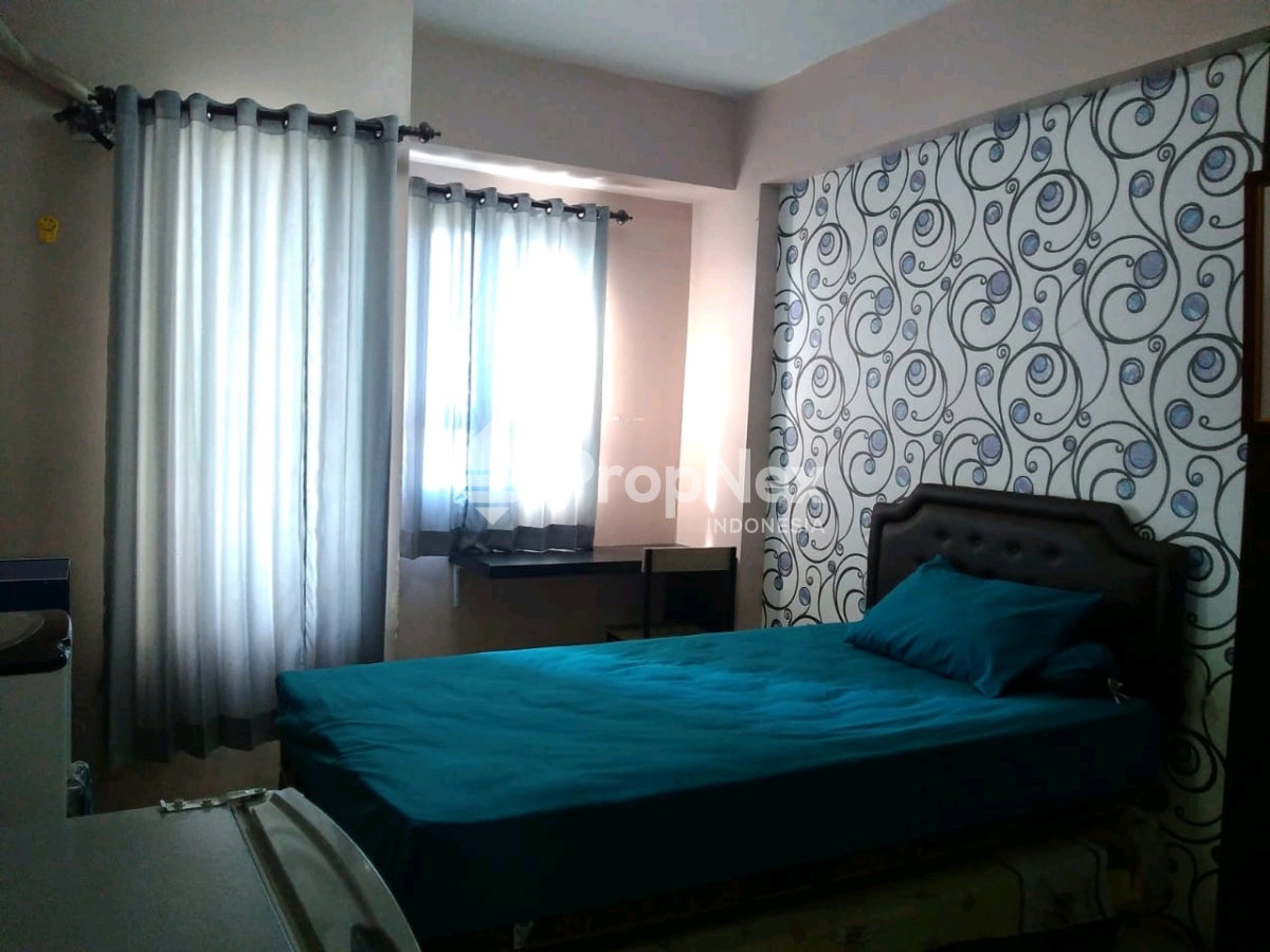Apartemen Puncak Kertajaya — foto 4