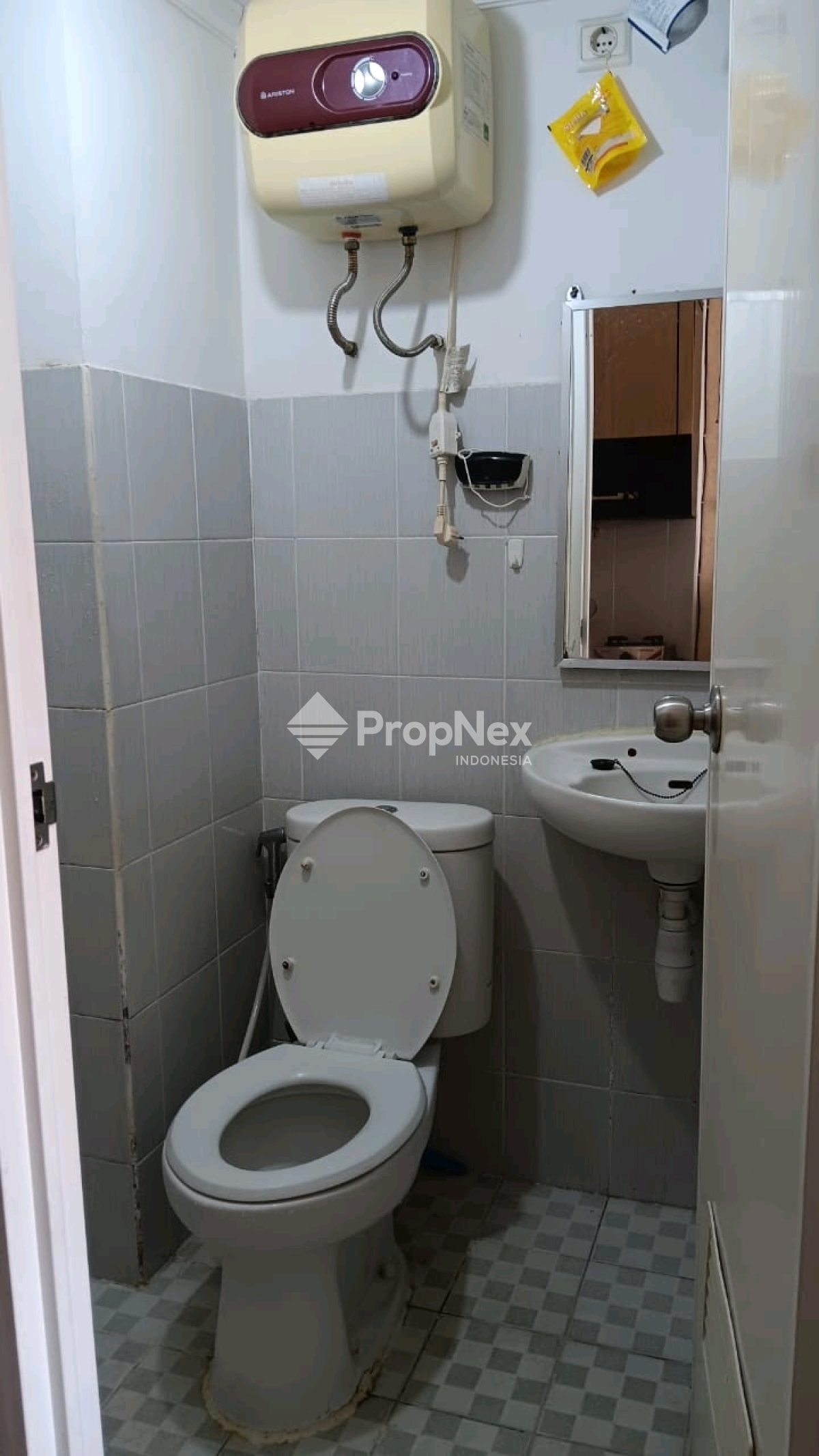 Apartemen Puncak Kertajaya — foto 2