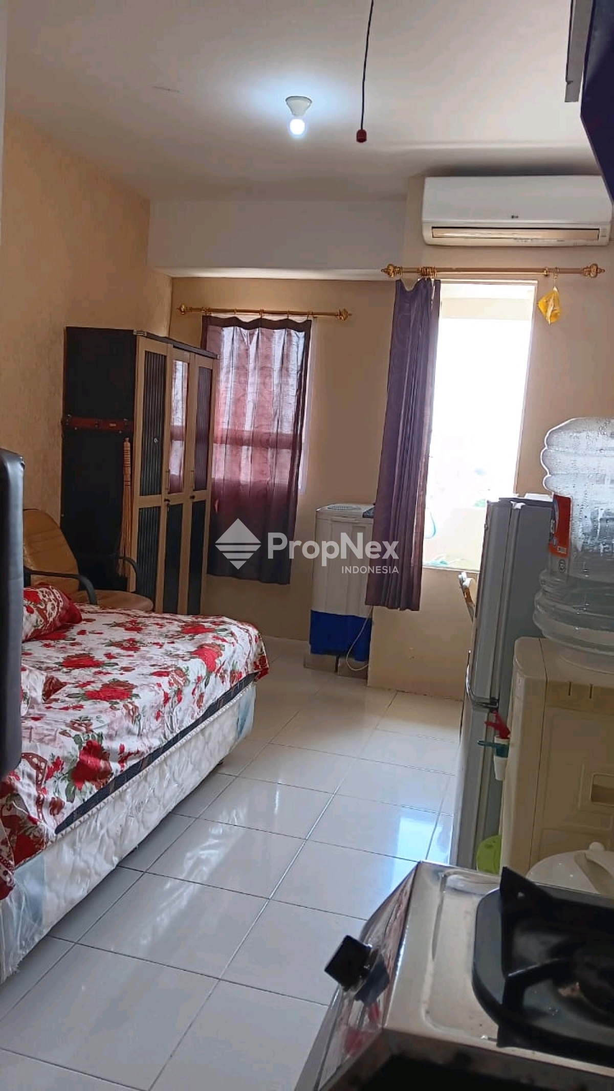 Apartemen Puncak Kertajaya — foto 3