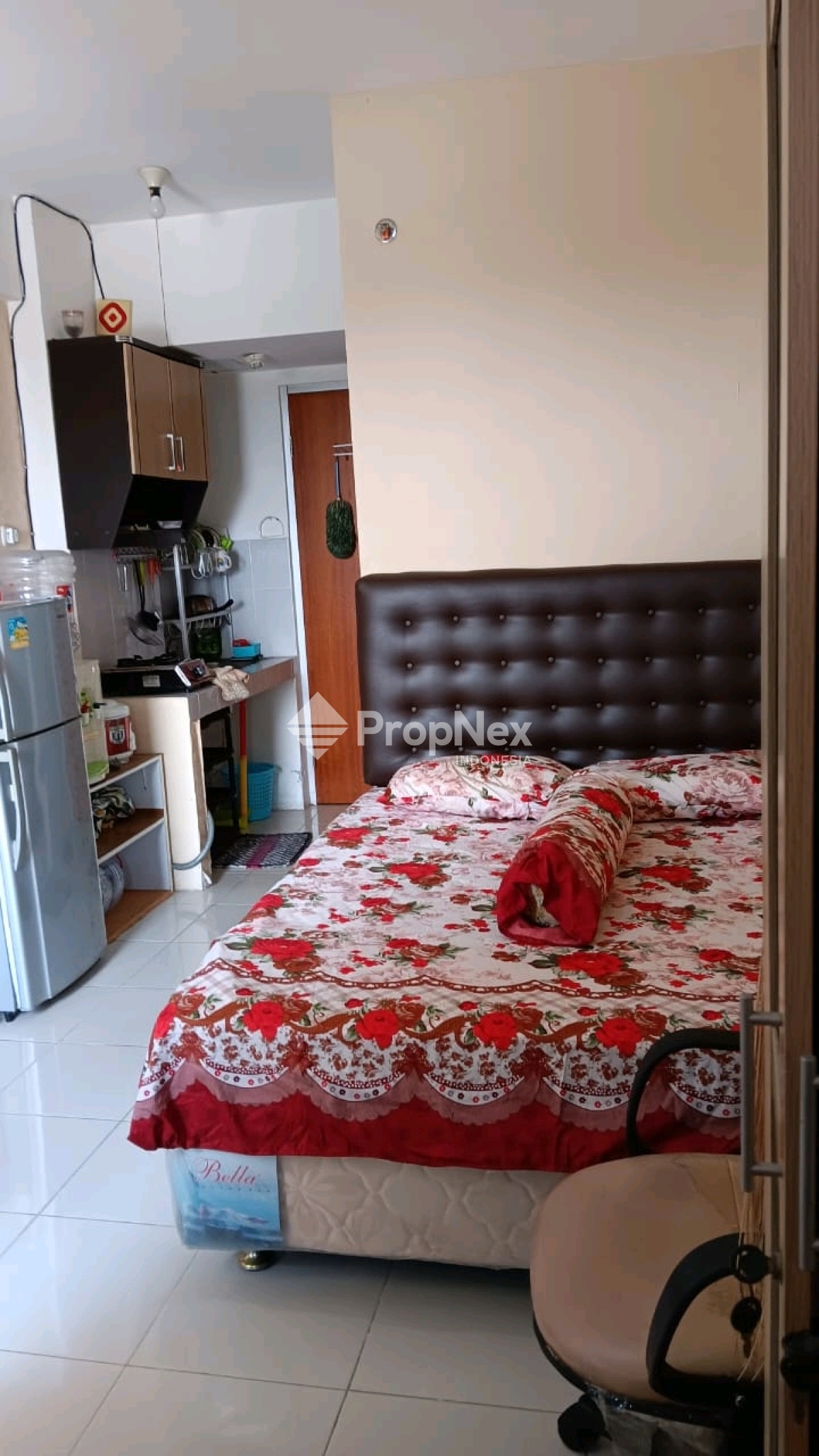 Apartemen Puncak Kertajaya — foto 4