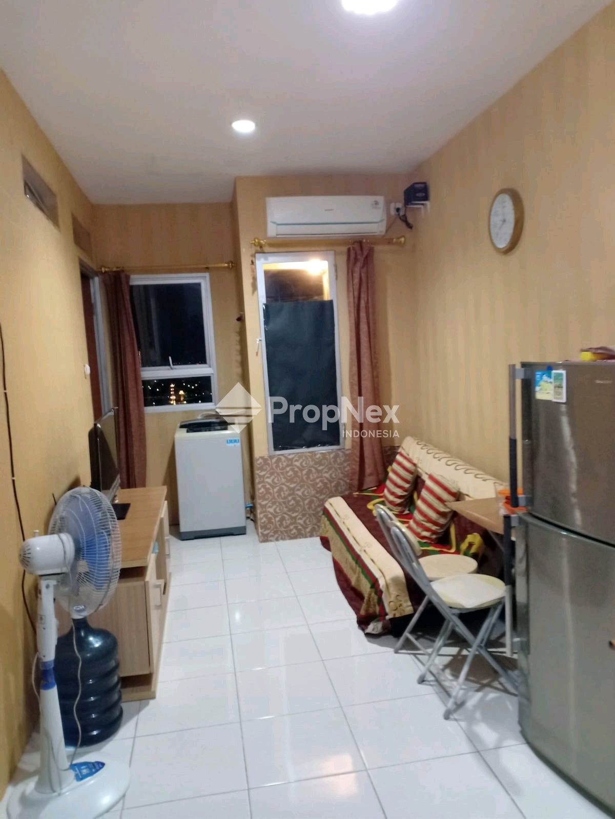 Apartemen Puncak Kertajaya