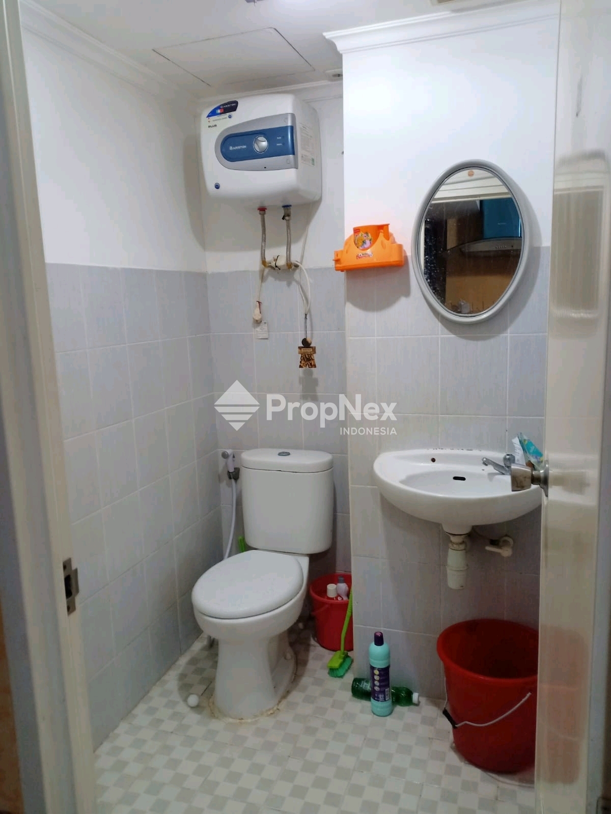 Apartemen Puncak Kertajaya — foto 2
