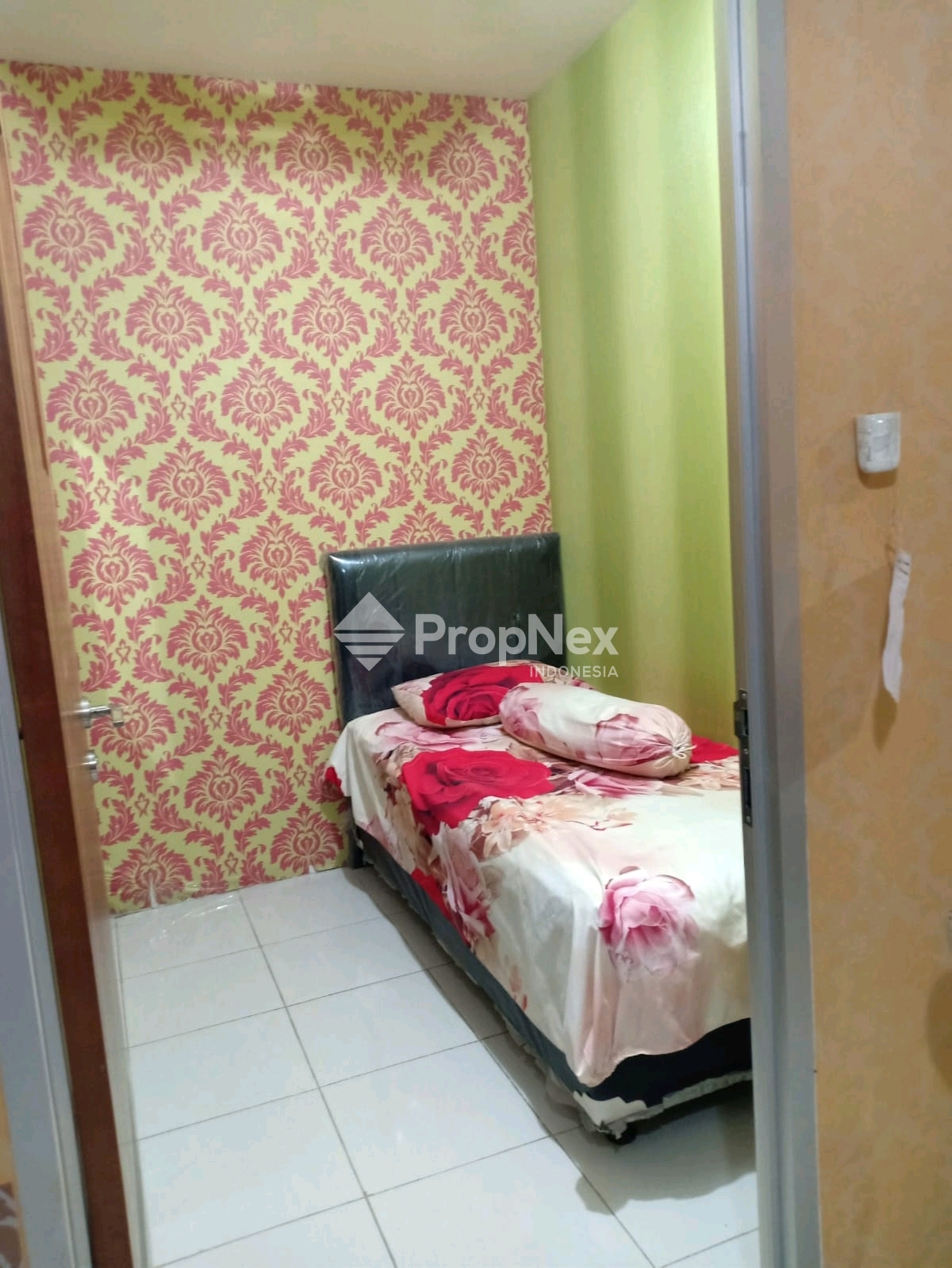Apartemen Puncak Kertajaya — foto 4