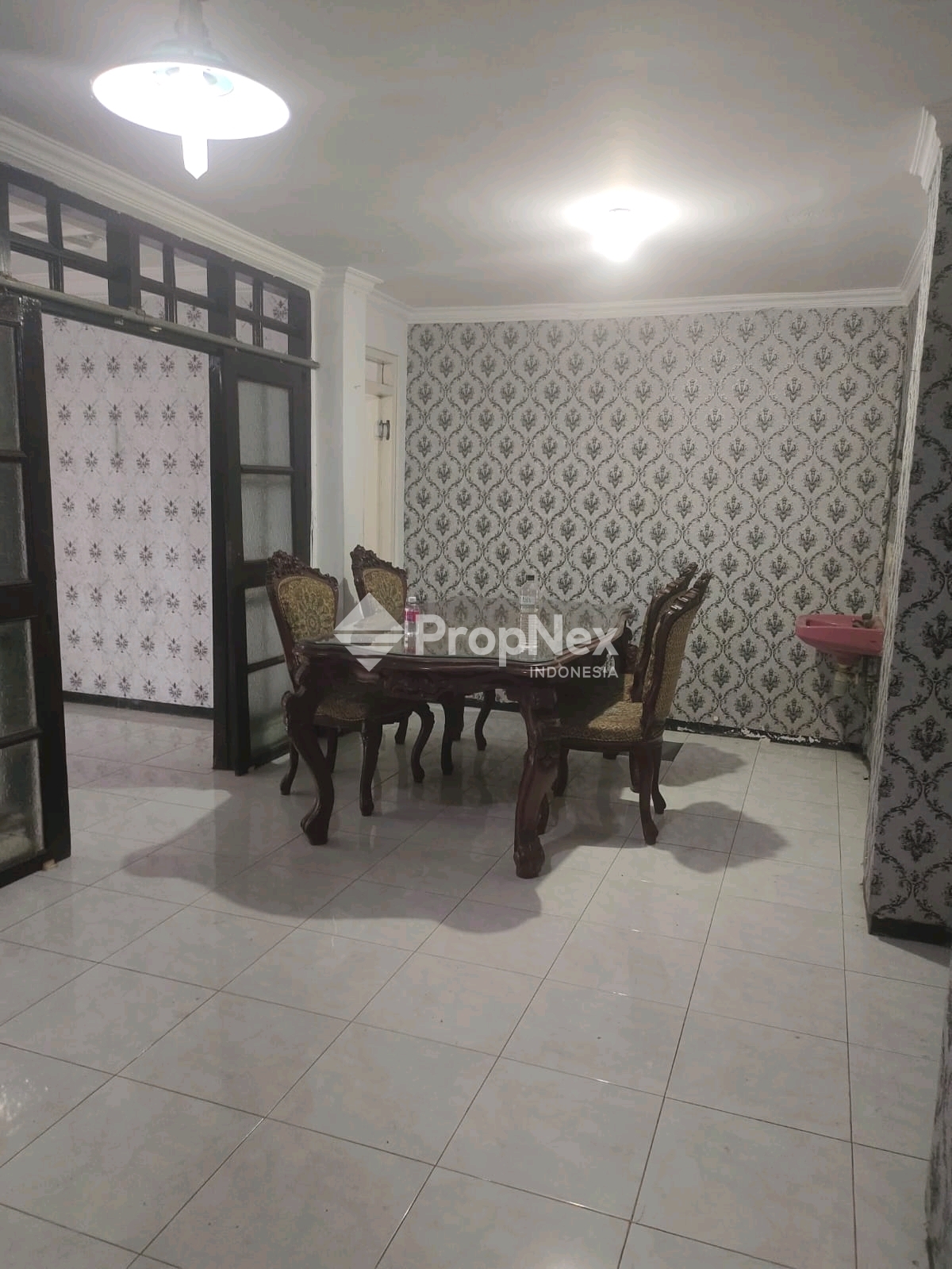 Perumahan Deltasari, Sidoarjo — foto 2