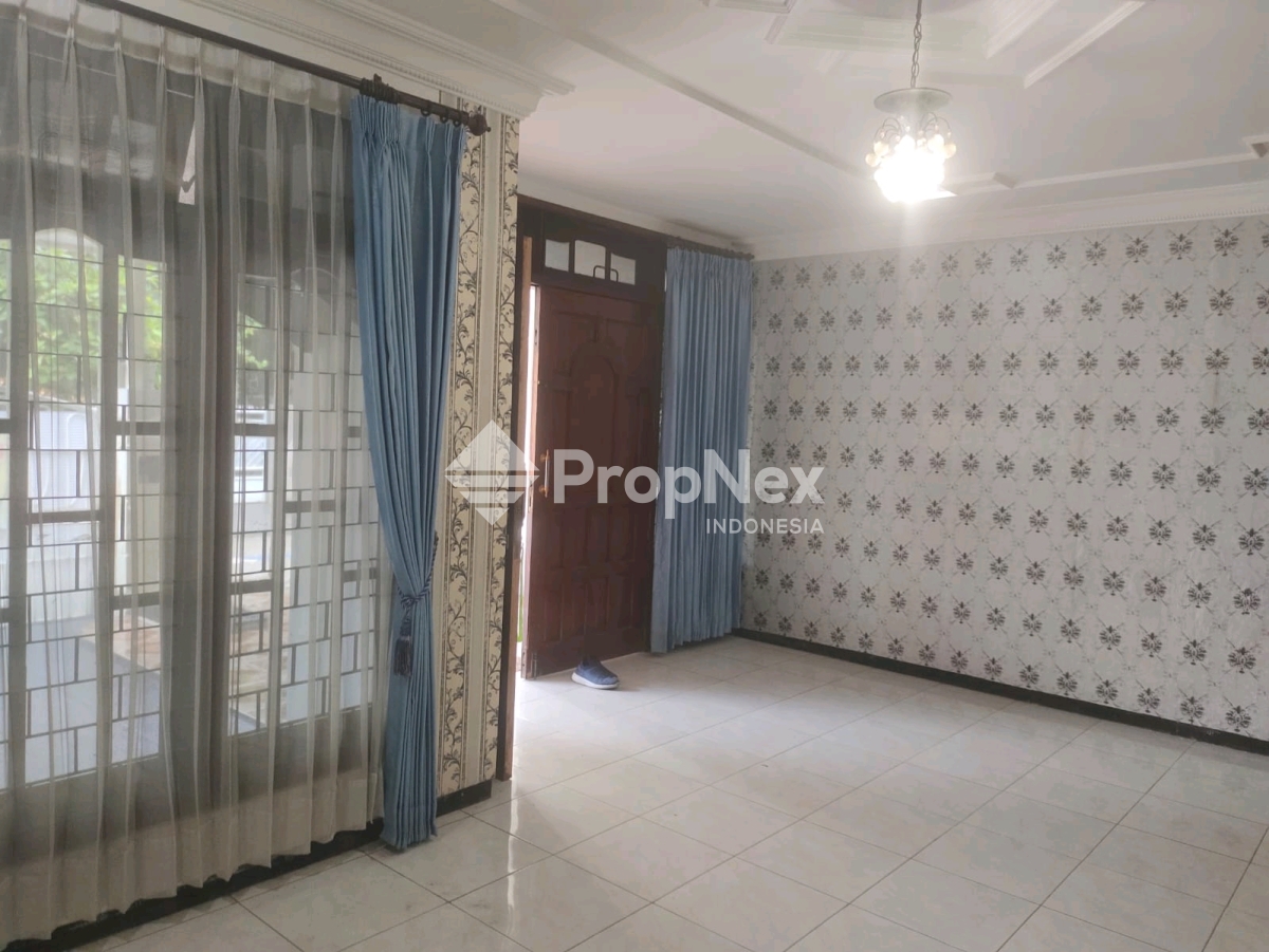 Perumahan Deltasari, Sidoarjo — foto 5