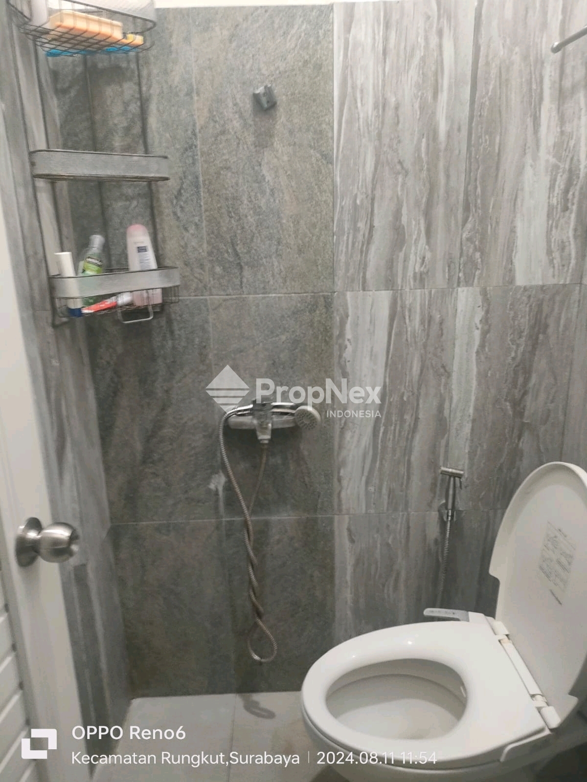 Dijual Rumah di Penjaringan Sari — foto 4