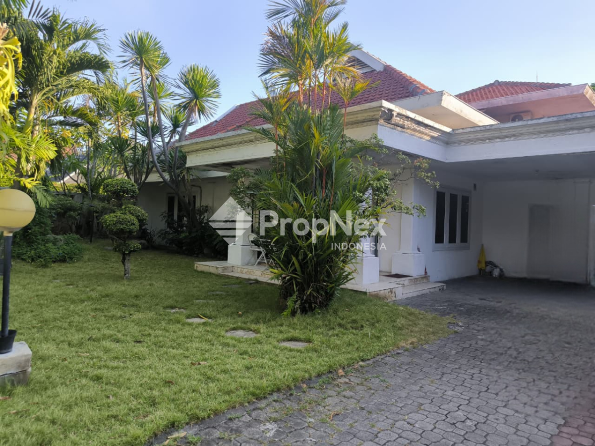 Rumah Siap Huni Pusat Kota Surabaya — foto 2
