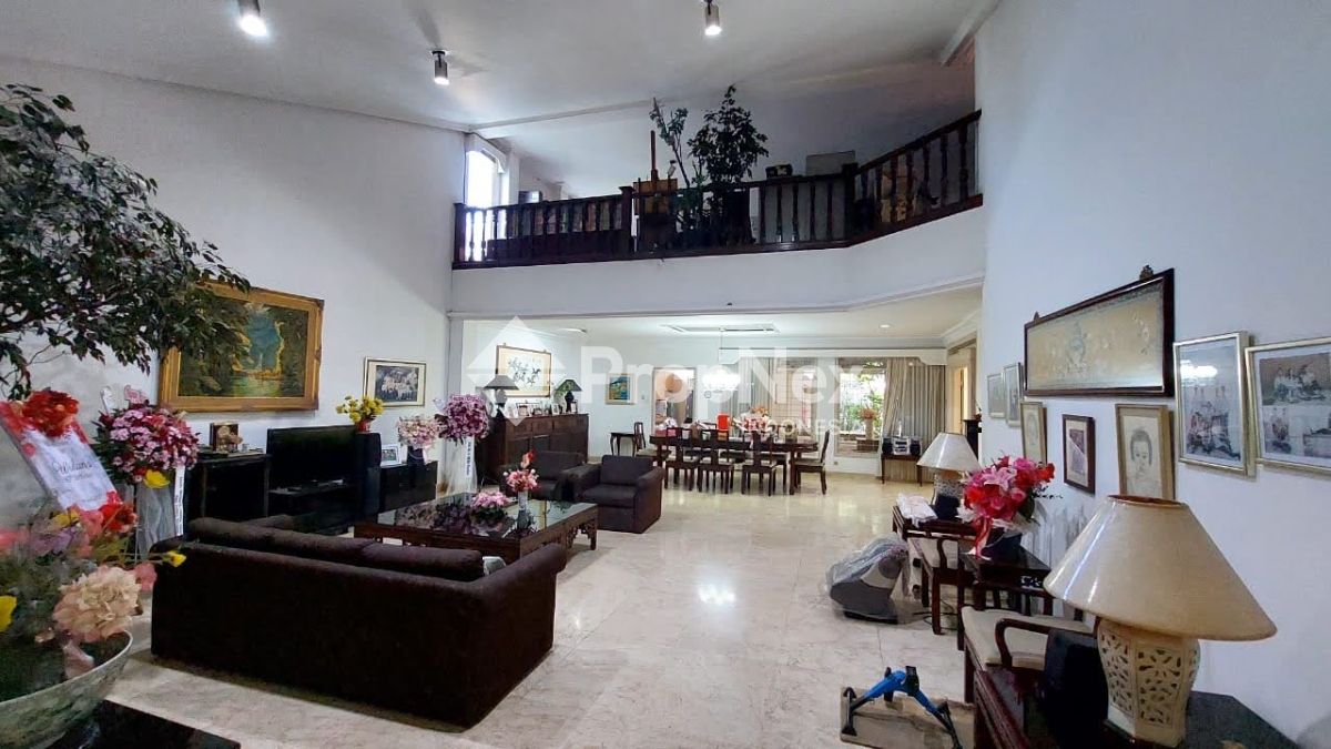 Rumah Siap Huni Pusat Kota Surabaya — foto 5