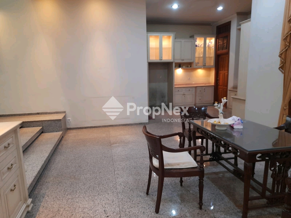 DiJual Rumah Nginden Intan Raya — foto 2
