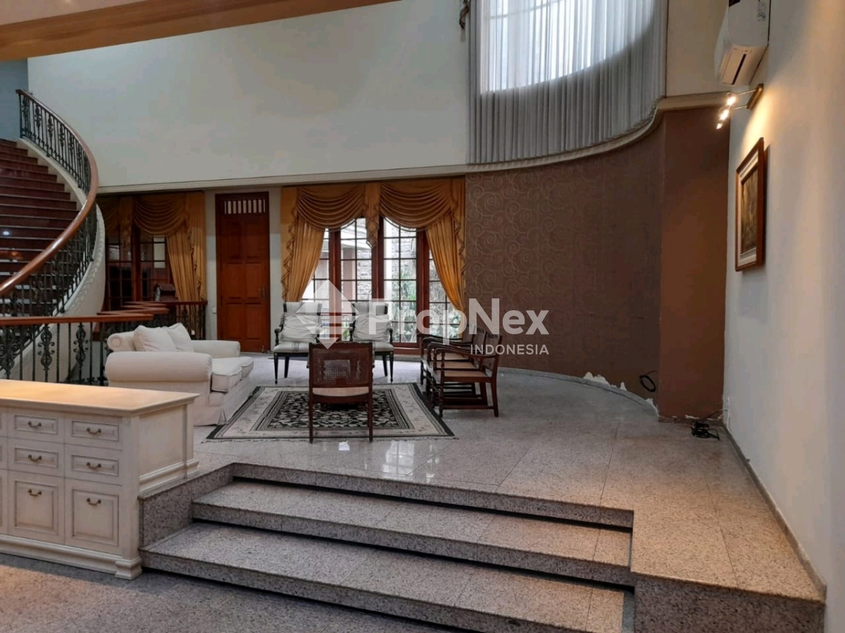 DiJual Rumah Nginden Intan Raya — foto 5