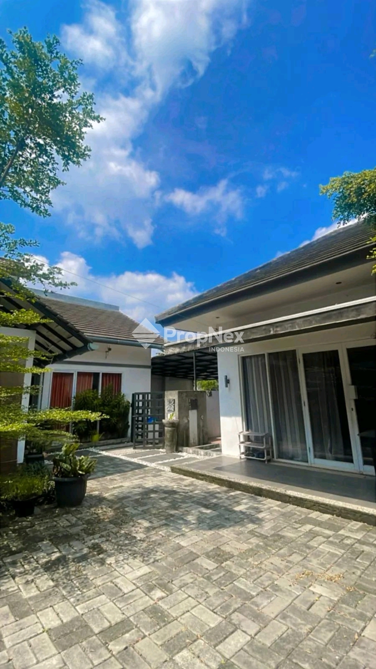 Bukit Pamulang Indah