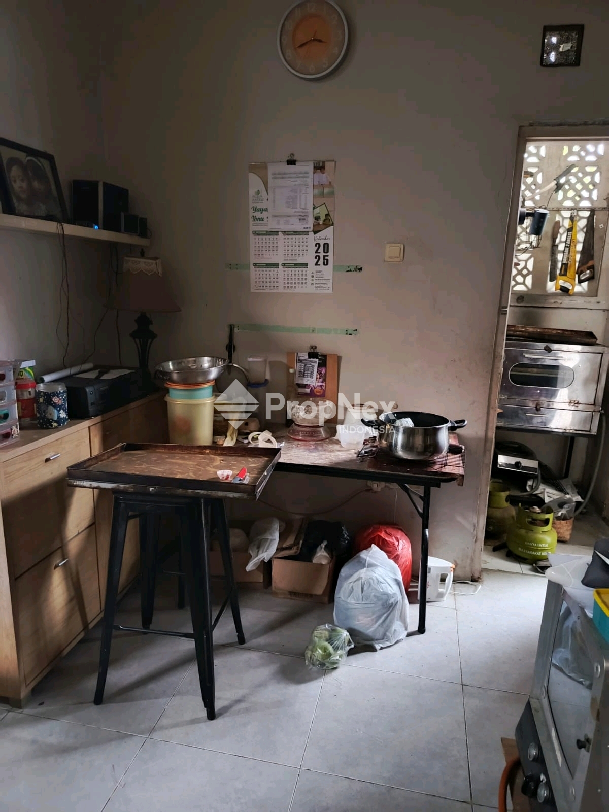 Dijual rumah desain arsitektur di buduran Sidoarjo — foto 4
