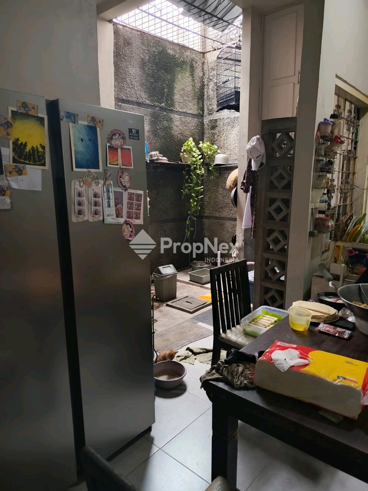 Dijual rumah desain arsitektur di buduran Sidoarjo — foto 5
