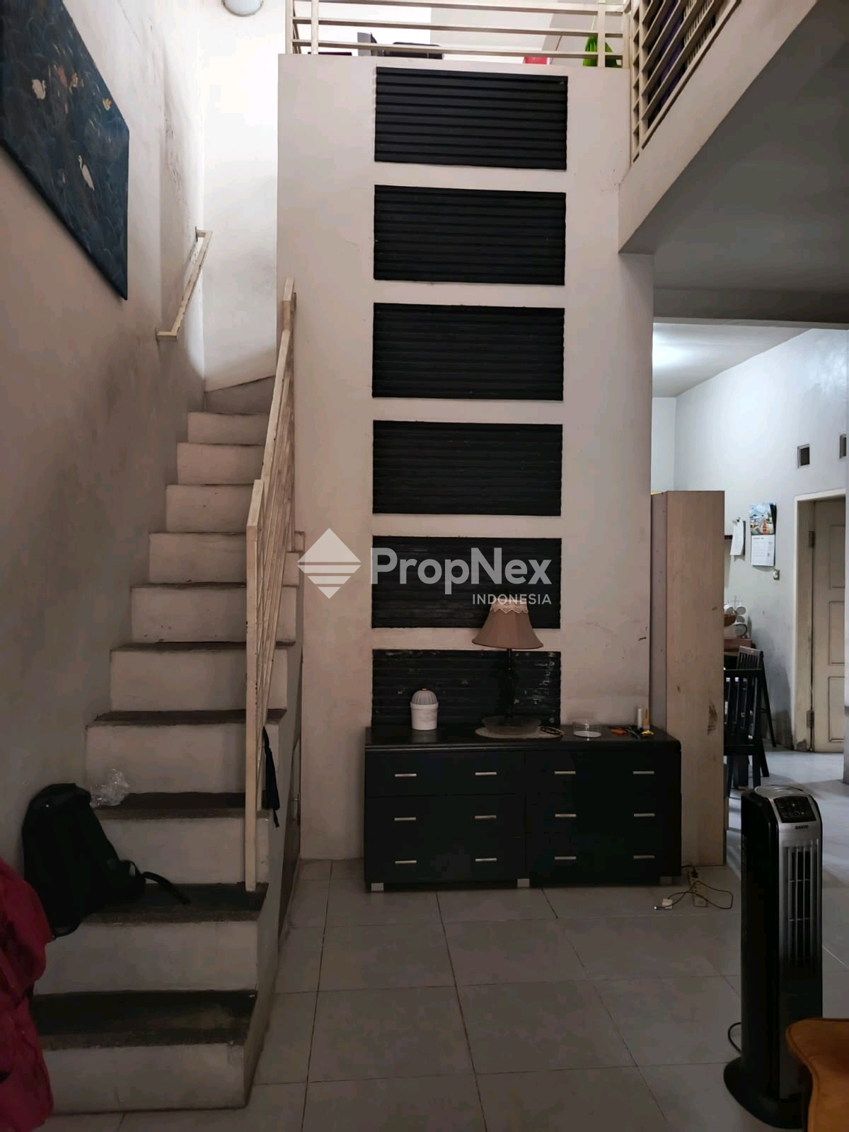 Dijual rumah desain arsitektur di buduran Sidoarjo — foto 6