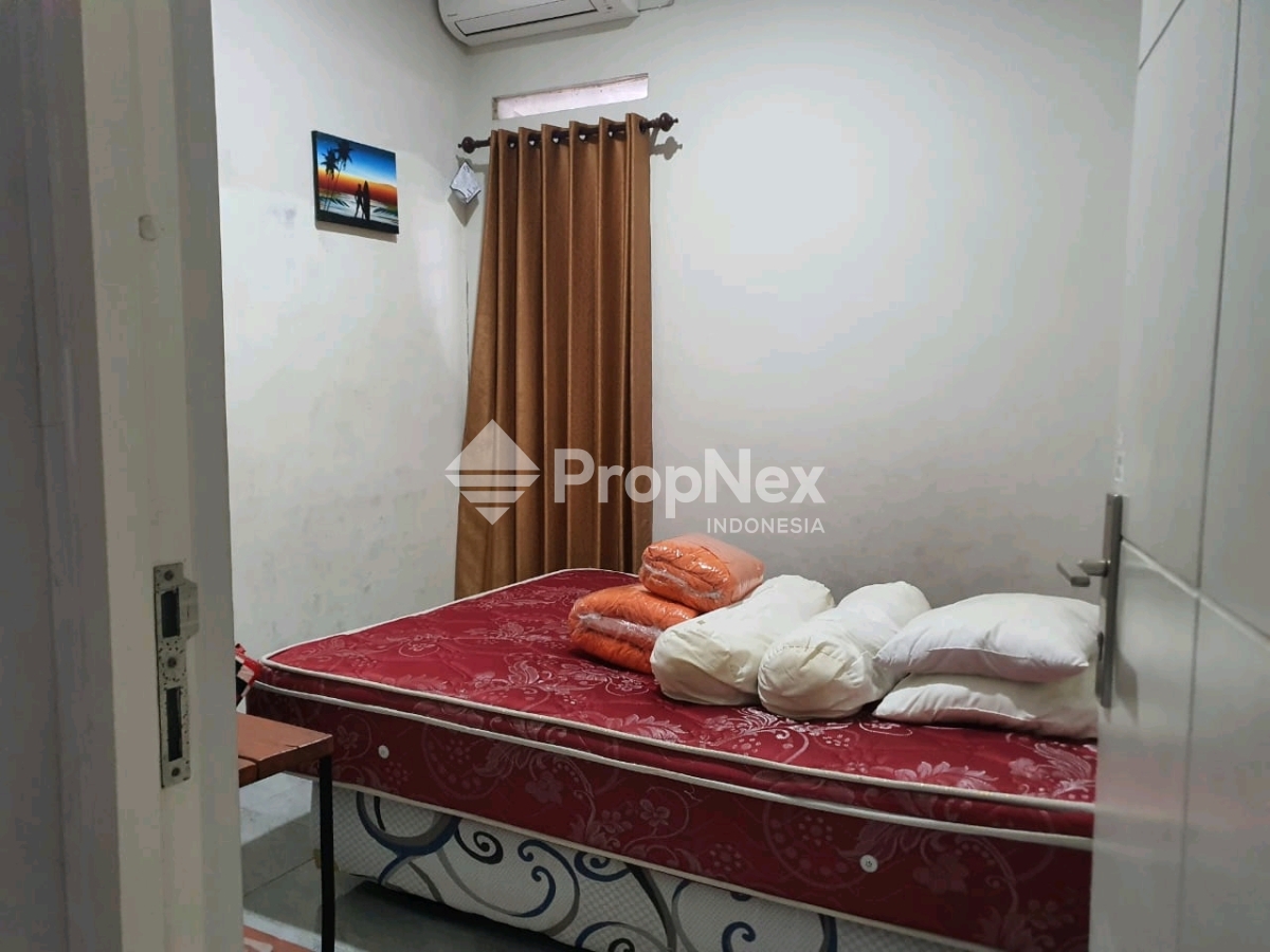 Dijual beserta perabotan daerah gedang PSJ Sidoarjo — foto 2