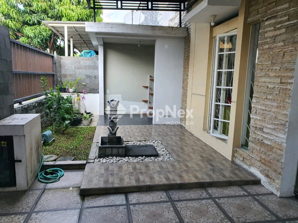 Dijual beserta perabotan daerah gedang PSJ Sidoarjo — foto 4
