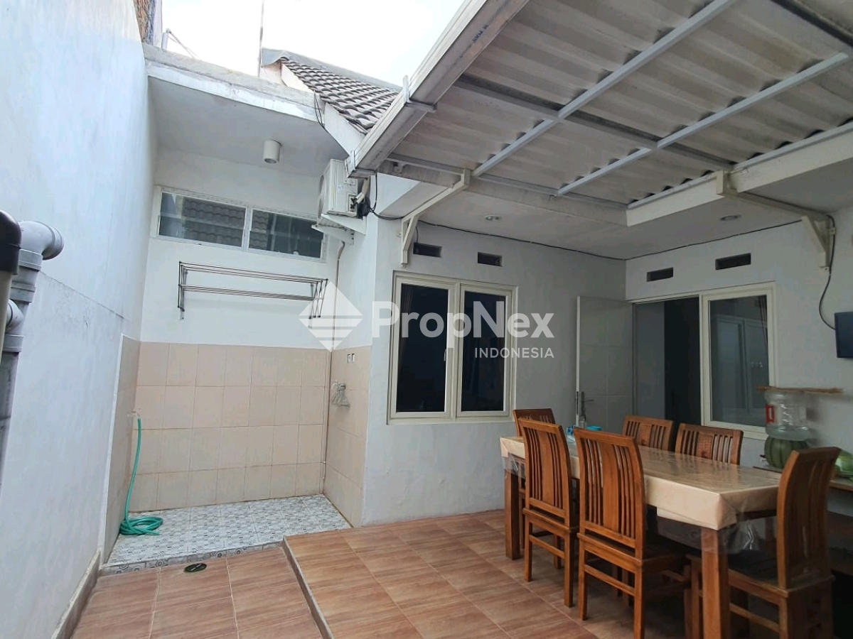 Dijual beserta perabotan daerah gedang PSJ Sidoarjo — foto 5