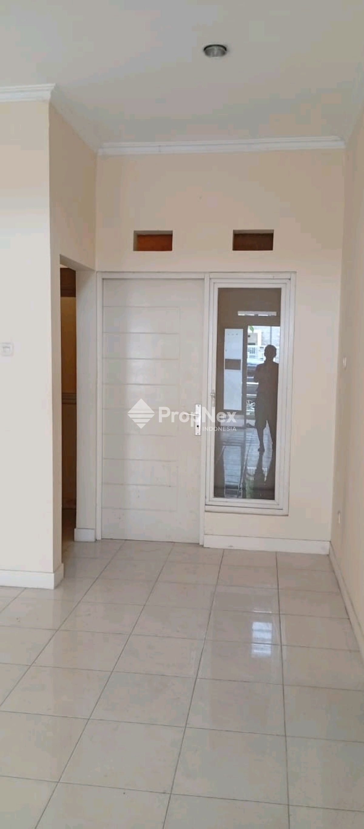 sewa rumah Puri Surya jaya Valencia gedangan — foto 7
