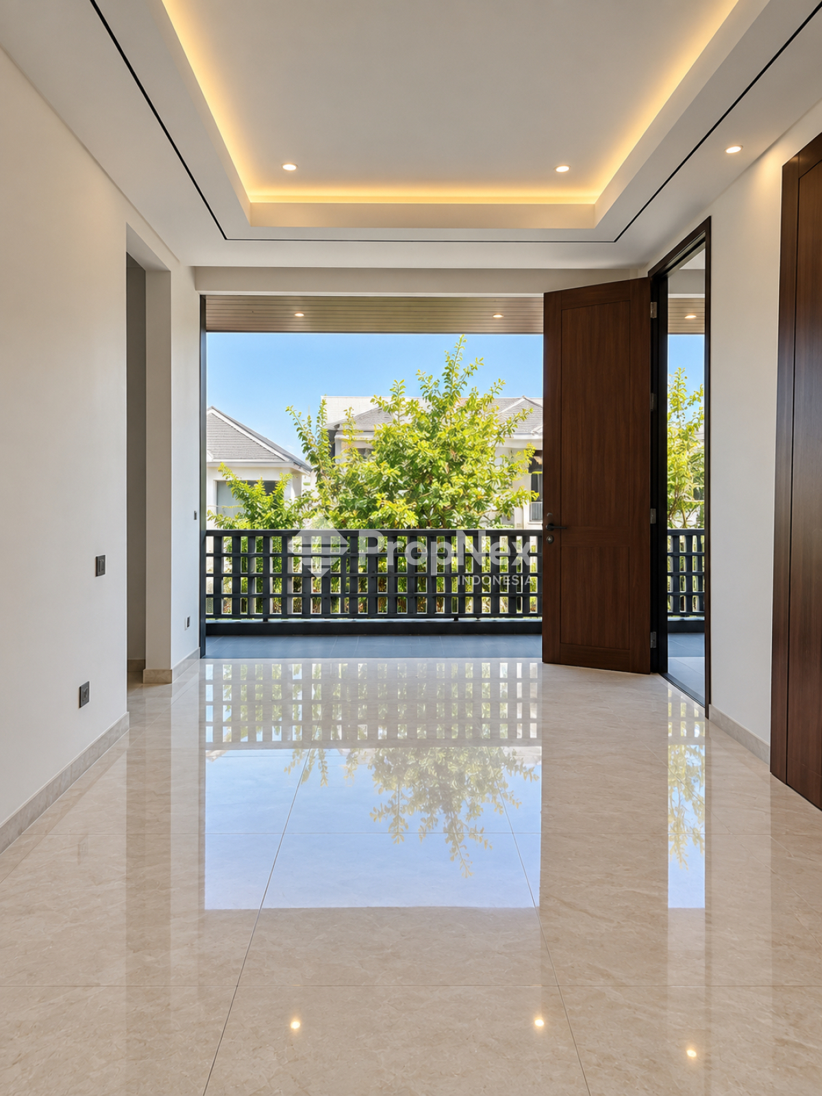 DIJUAL RUMAH IMPERIAL GOLF PAKUWON INDAH 5KT SPLIT LEVEL MEWAH — foto 5