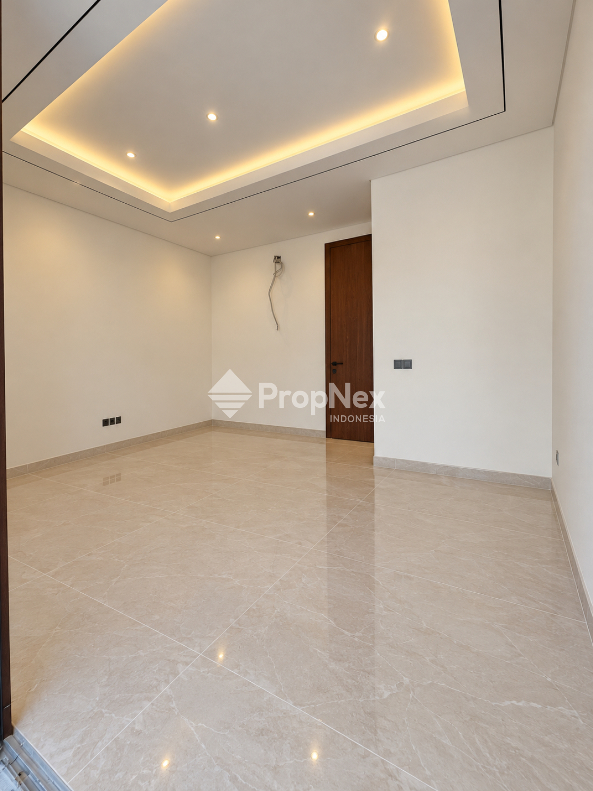 DIJUAL RUMAH IMPERIAL GOLF PAKUWON INDAH 5KT SPLIT LEVEL MEWAH — foto 7