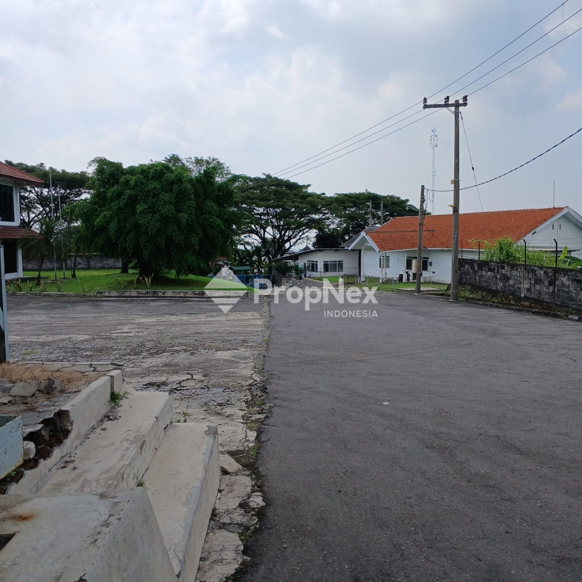 EX Pabrik Dan Tanah Strategis Di Pandaan — foto 4