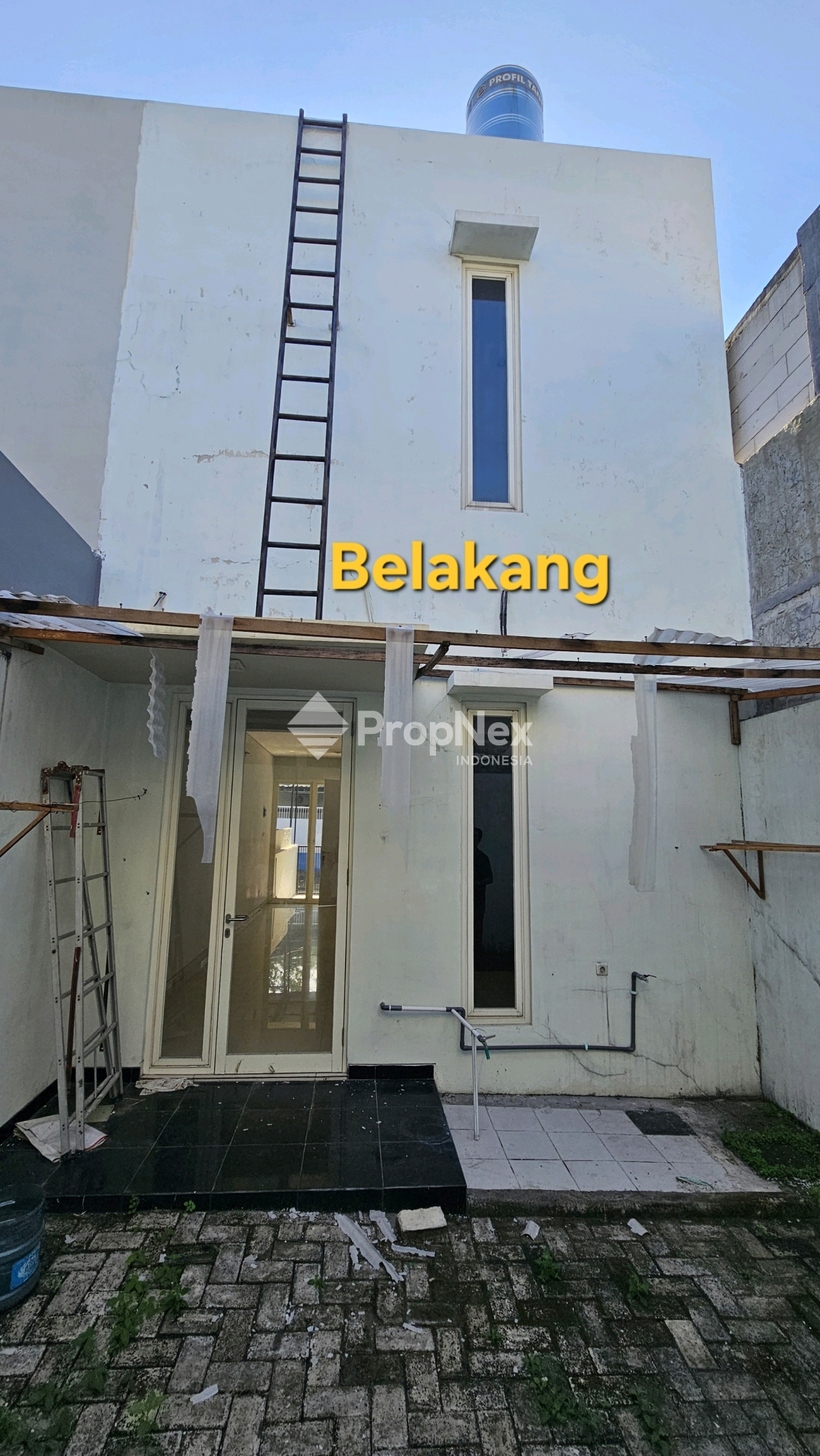 Jl. Lebak Timur — foto 2